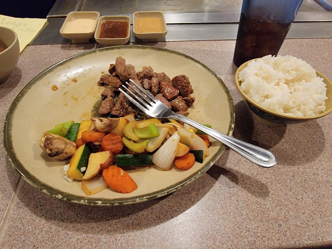 Photo of Tokyo Japanese Steakhouse