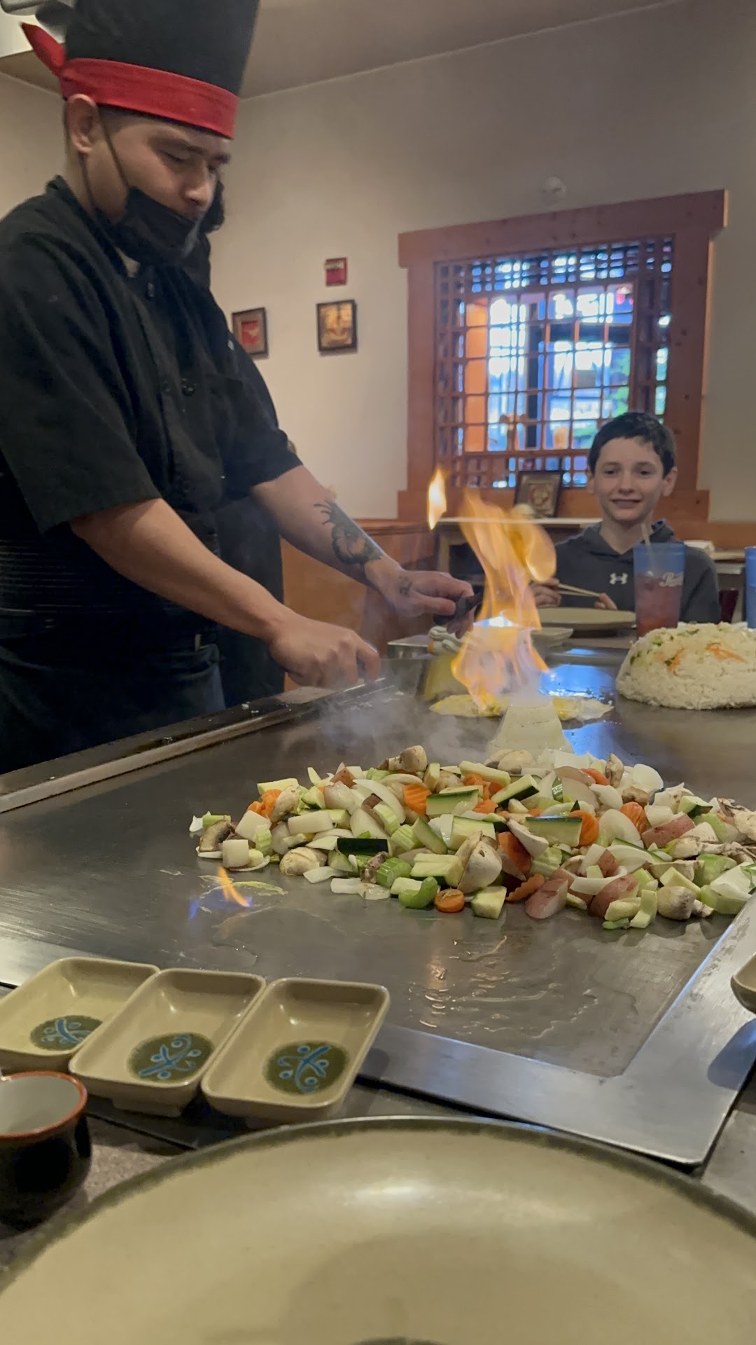 Photo of Tokyo Japanese Steakhouse