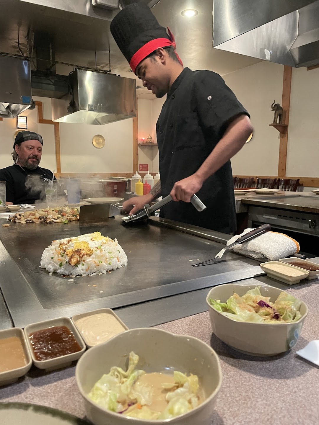 Photo of Tokyo Japanese Steakhouse