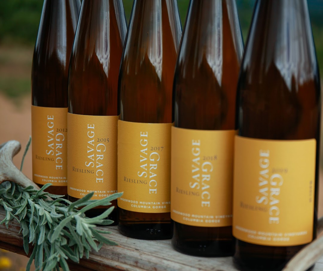 Photo of Savage Grace Wines