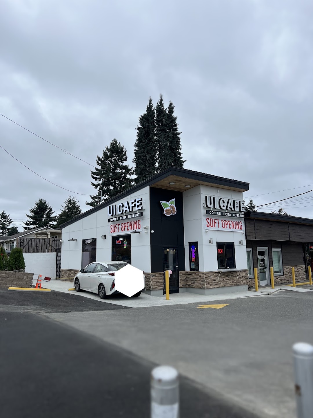 UI Cafe