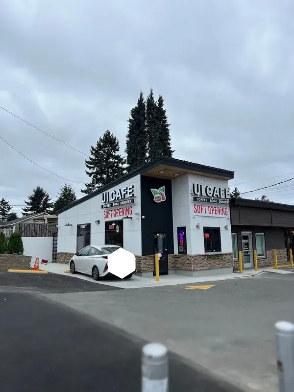 UI Cafe