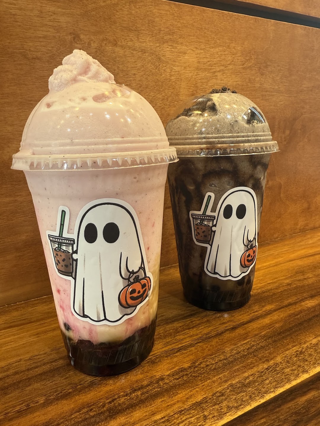 Photo of UI Cafe