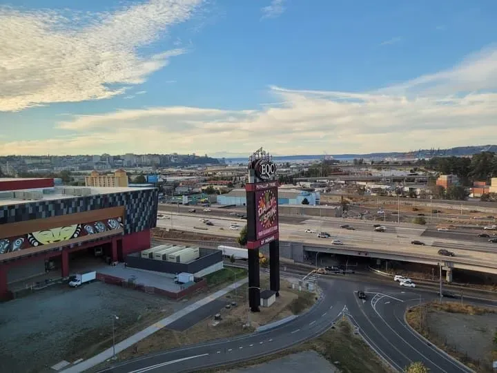 Emerald Queen Casino and Hotel