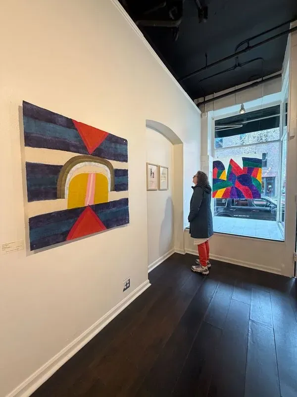 Gallery No. 85
