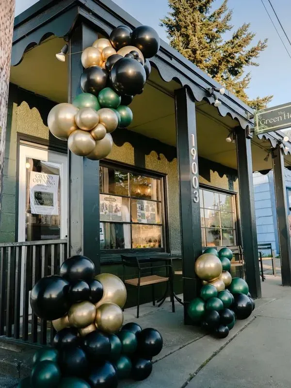 Poulsbo Coffee Company