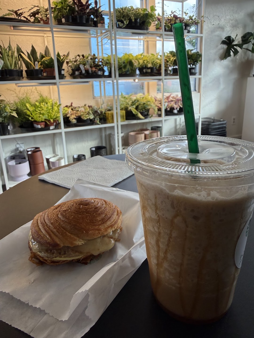 Photo of Poulsbo Coffee Company