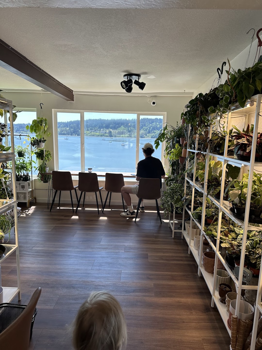 Photo of Poulsbo Coffee Company