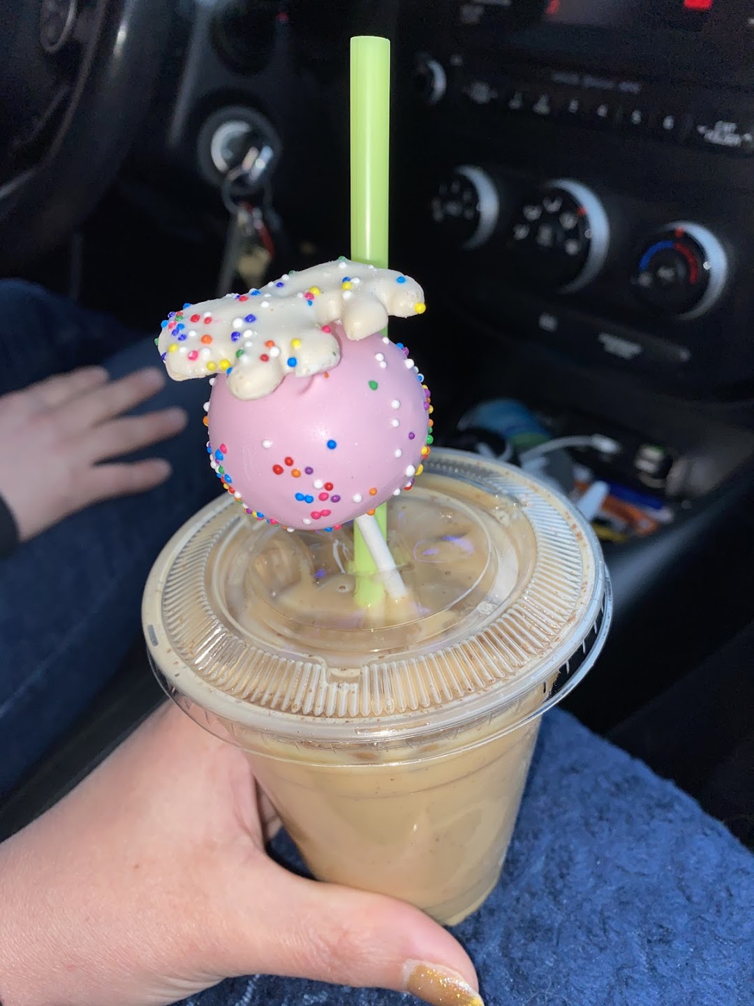 Photo of Ristrettos Coffee
