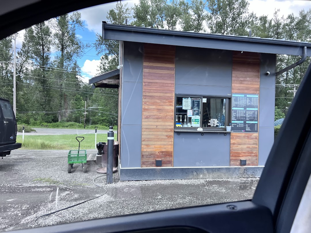 Photo of Ristrettos Coffee