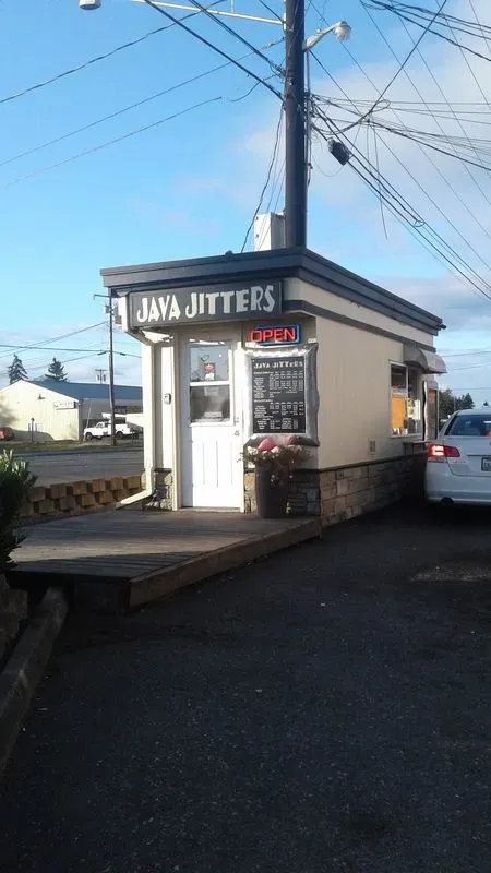 Java Jitters