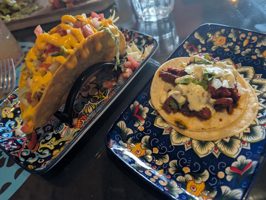 Photo of Tacos and beer everett
