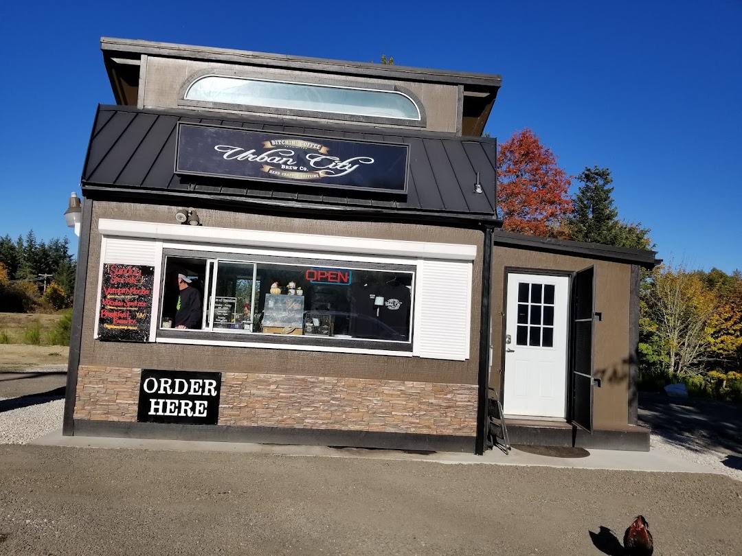Urban City Brew Co
