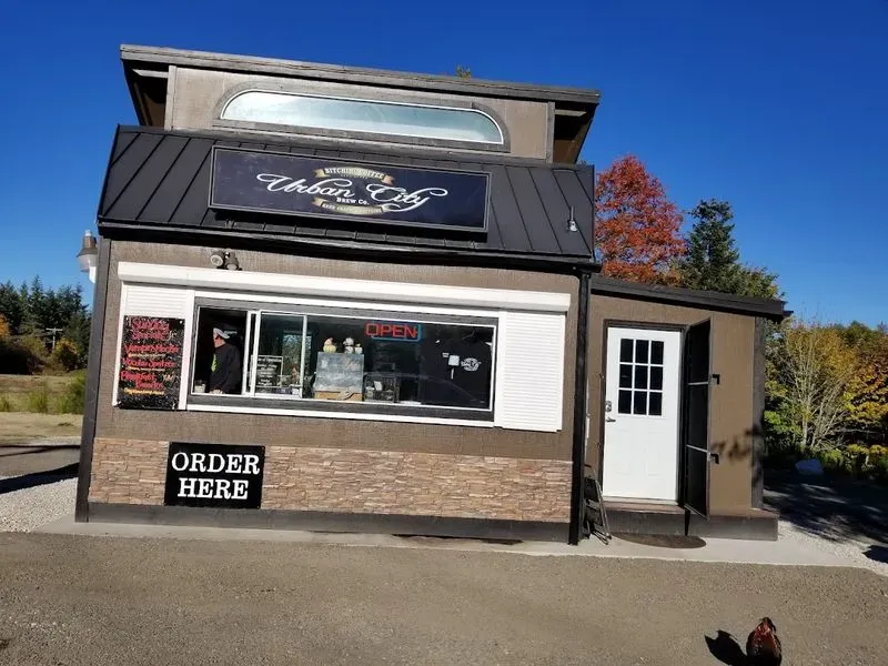 Urban City Brew Co