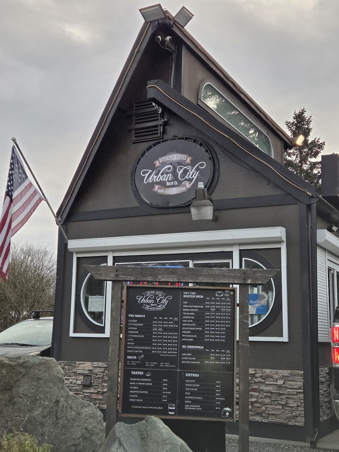 Photo of Urban City Brew Co