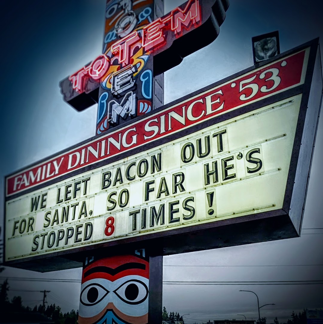 Photo of Totem Family Dining