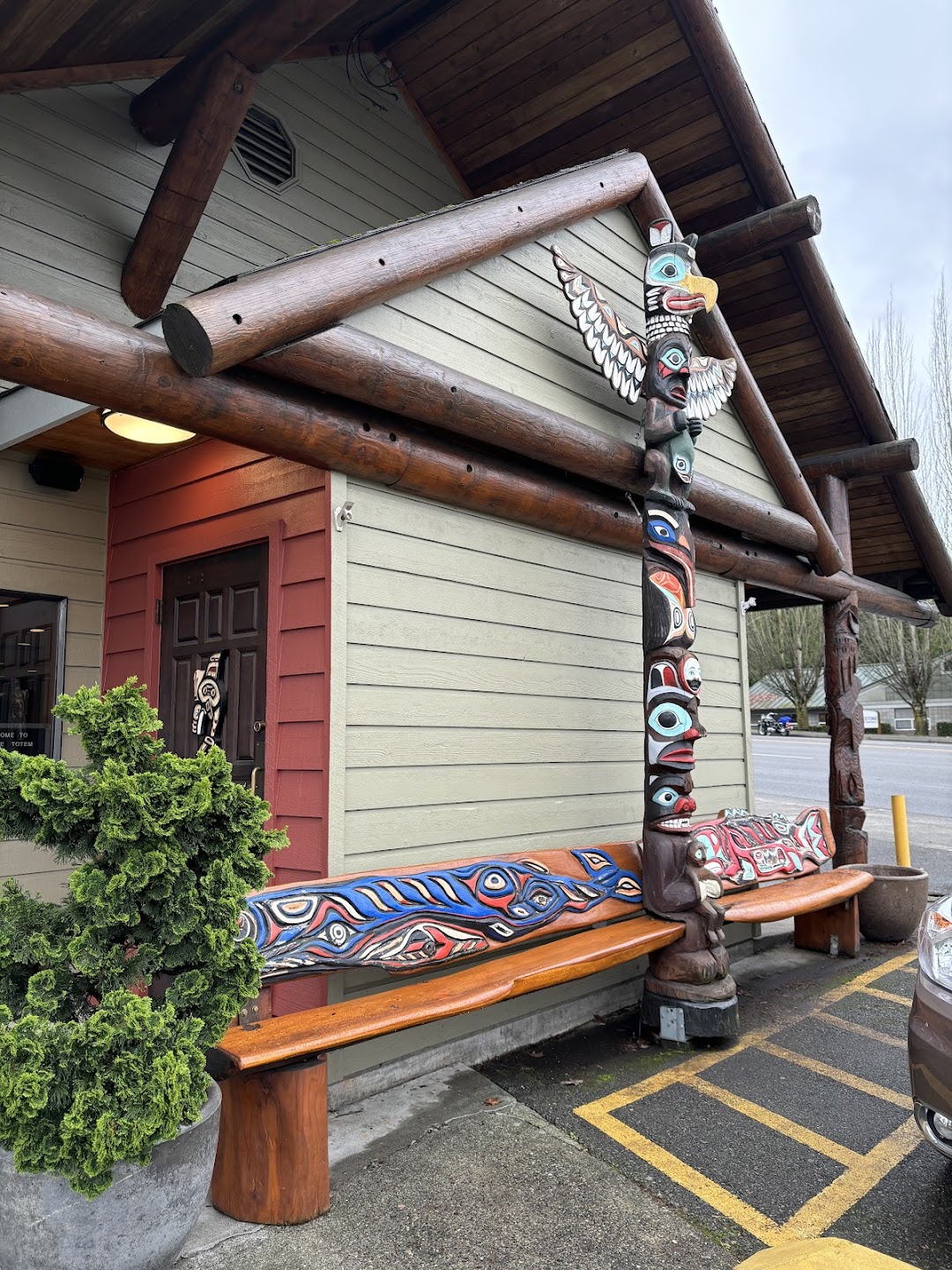 Photo of Totem Family Dining