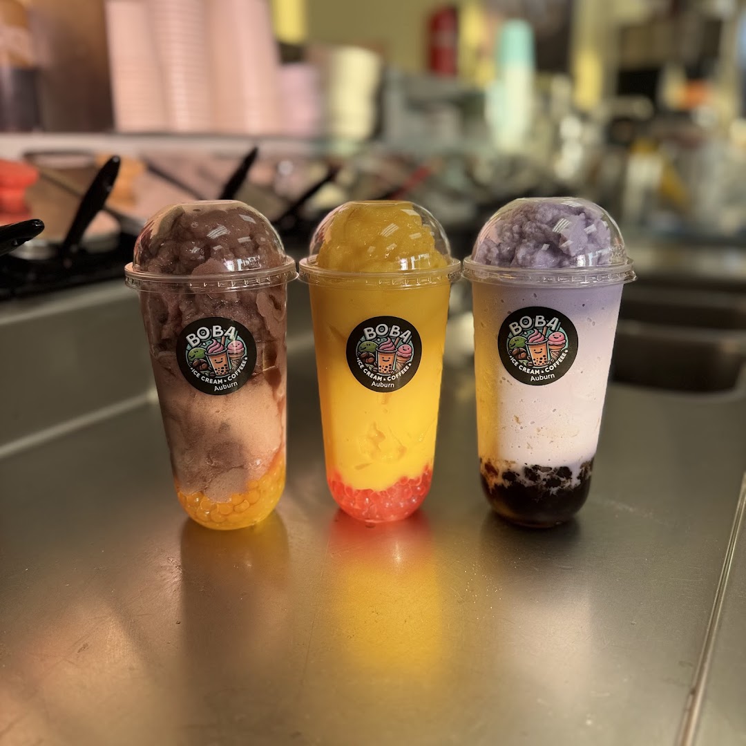 Photo of Under The Moon Cafe
