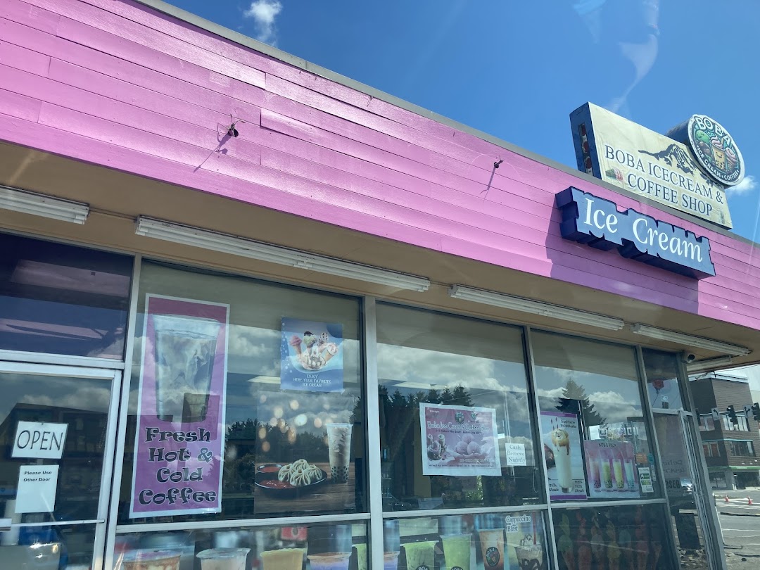 Photo of Under The Moon Cafe
