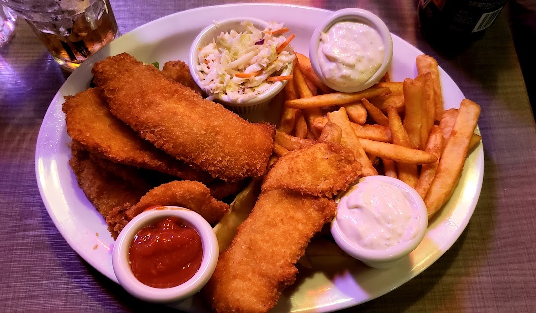 Photo of The Hook Seafood Broiler