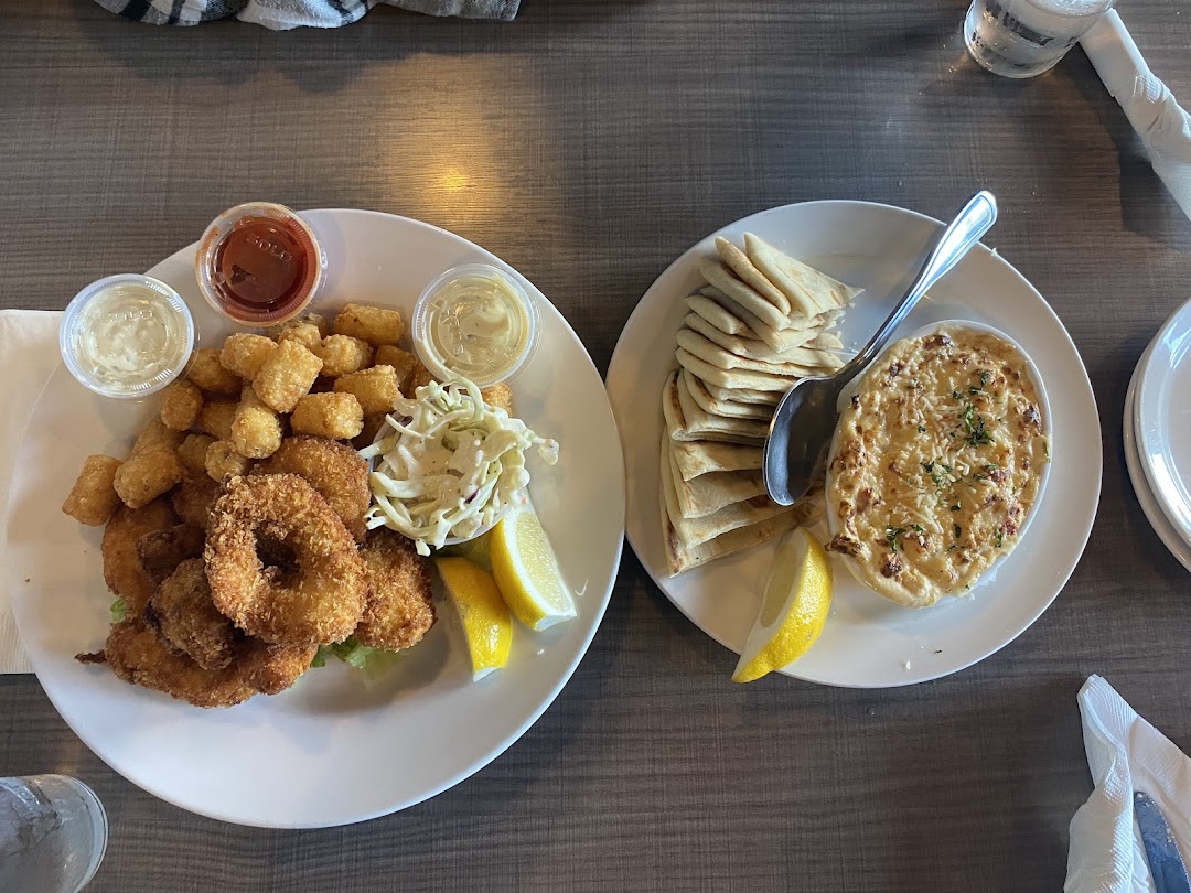 Photo of The Hook Seafood Broiler