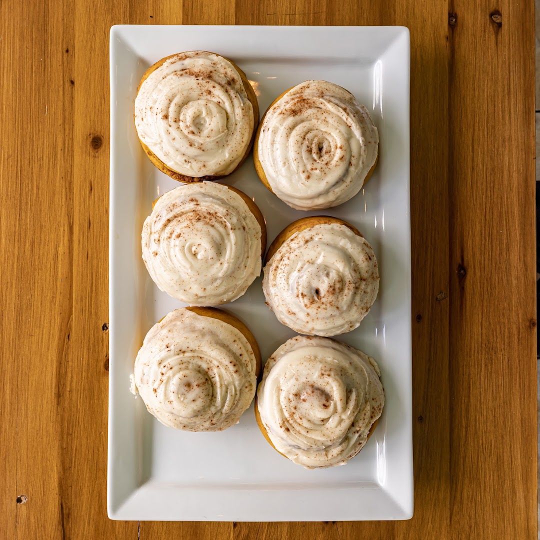 Photo of Sweet Frostings Blissful Bakeshop