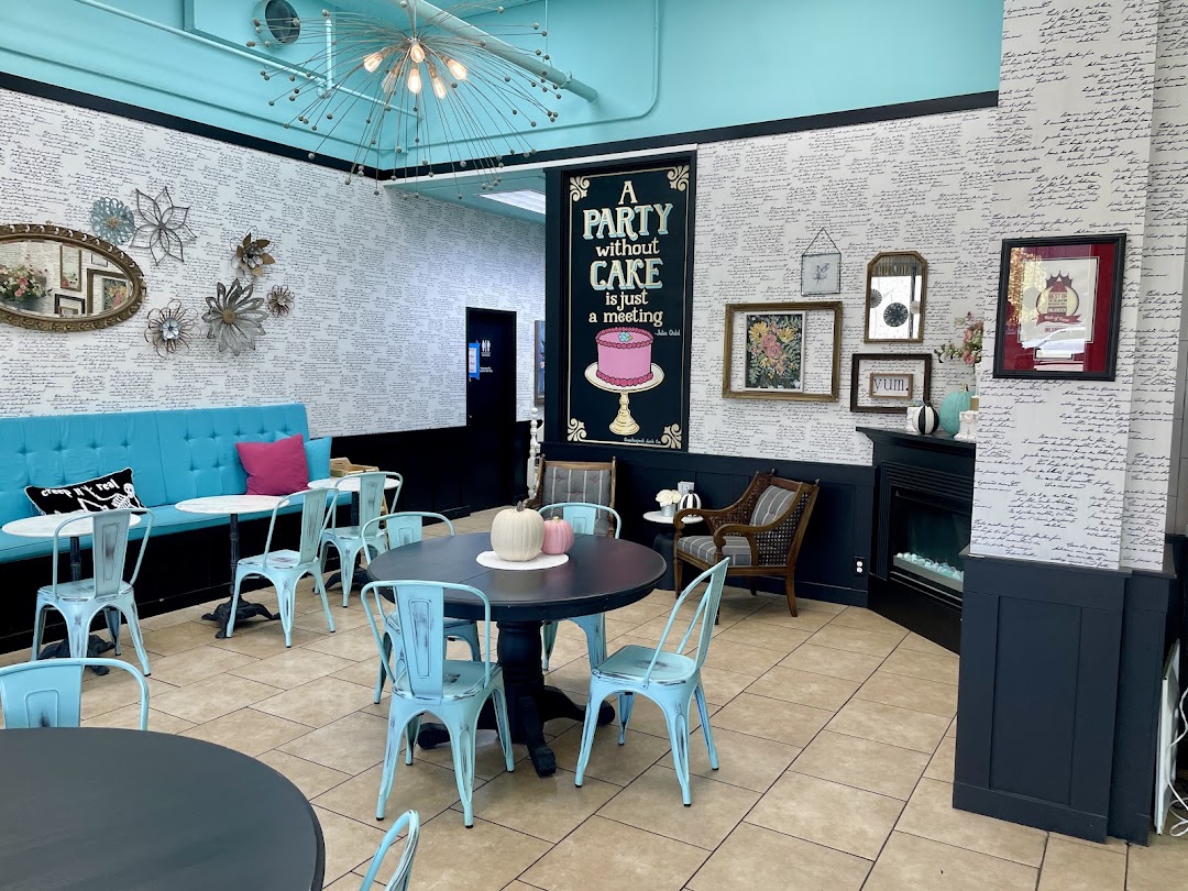 Photo of Sweet Frostings Blissful Bakeshop