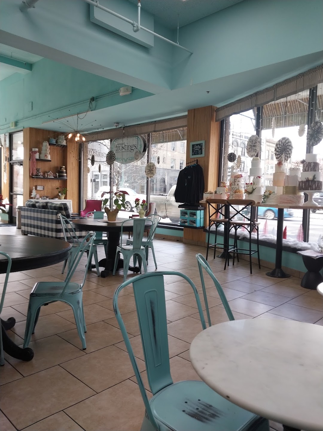 Photo of Sweet Frostings Blissful Bakeshop