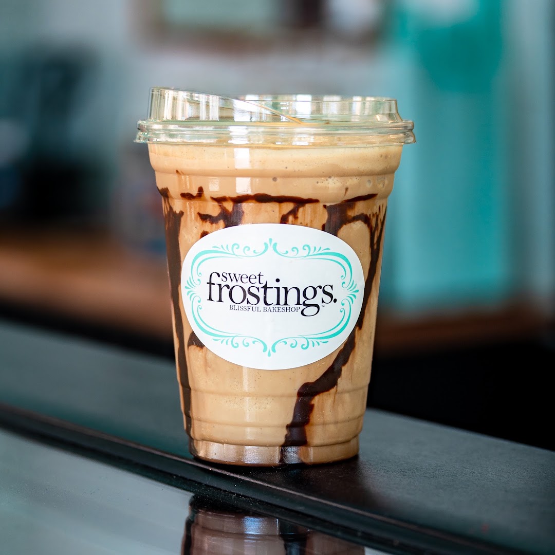 Photo of Sweet Frostings Blissful Bakeshop