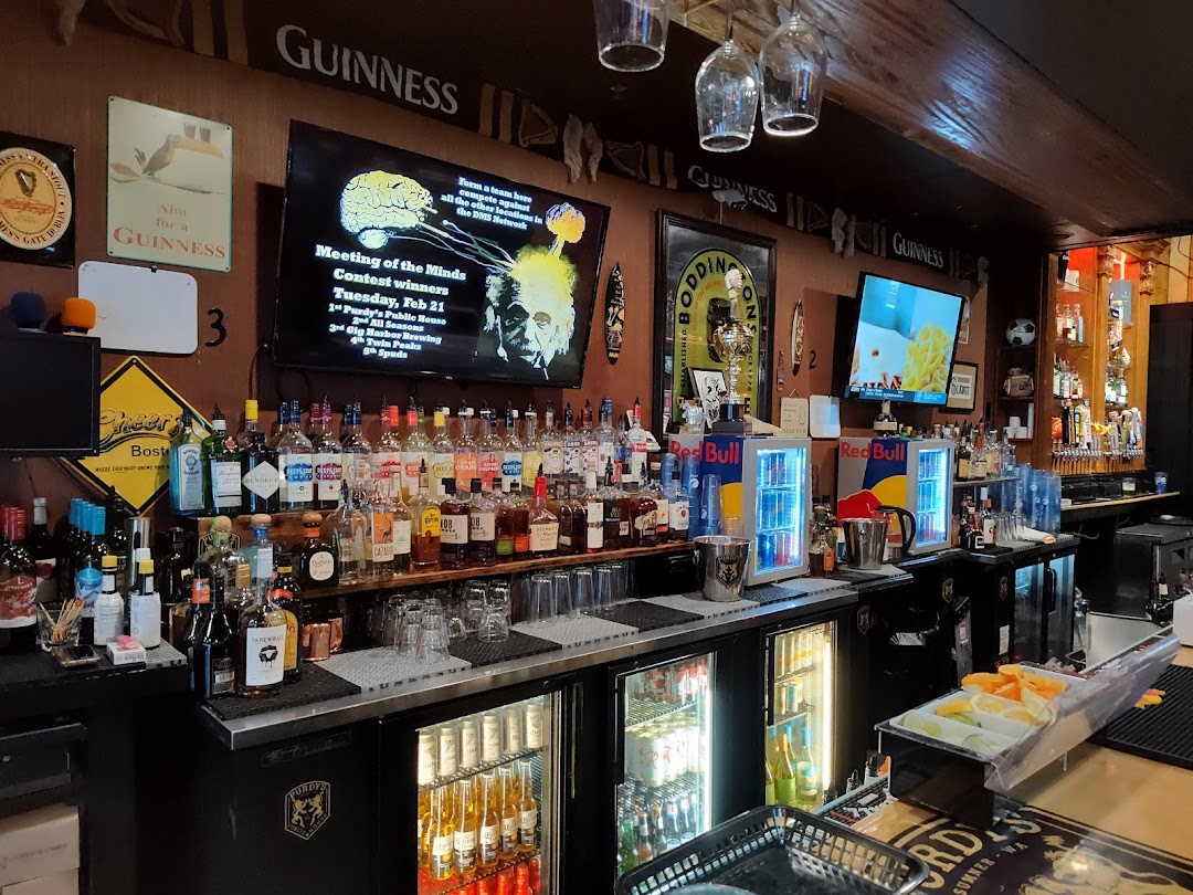 Photo of Purdy's Public House & Arcade