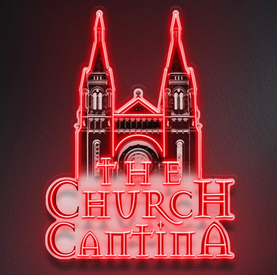 Photo of The Church Cantina