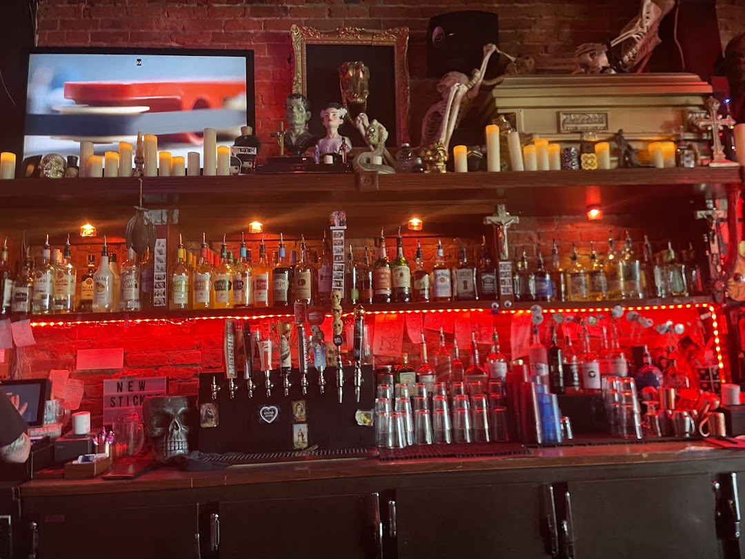 Photo of The Church Cantina
