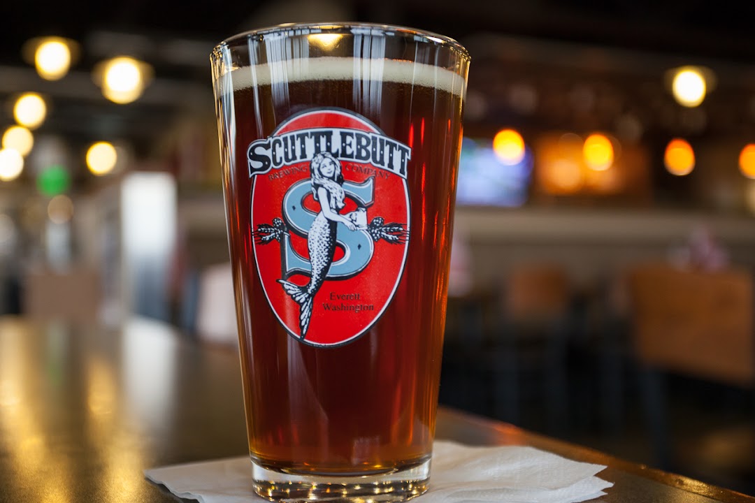 Photo of Scuttlebutt Brewing
