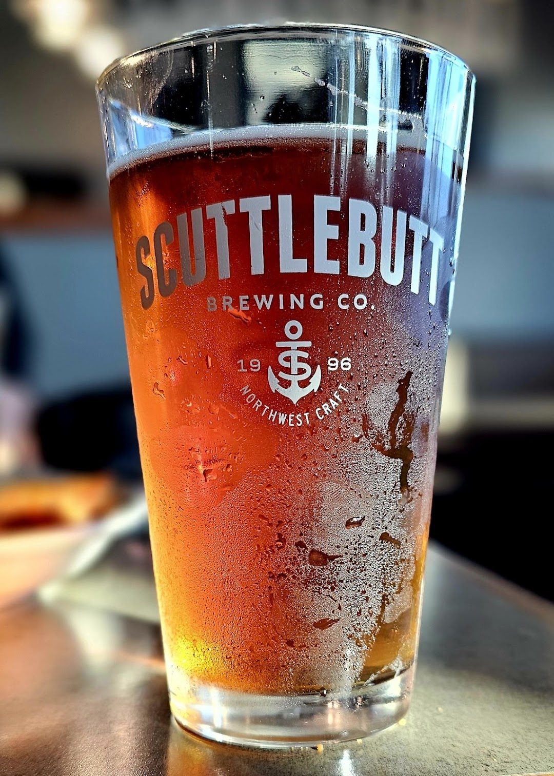 Photo of Scuttlebutt Brewing
