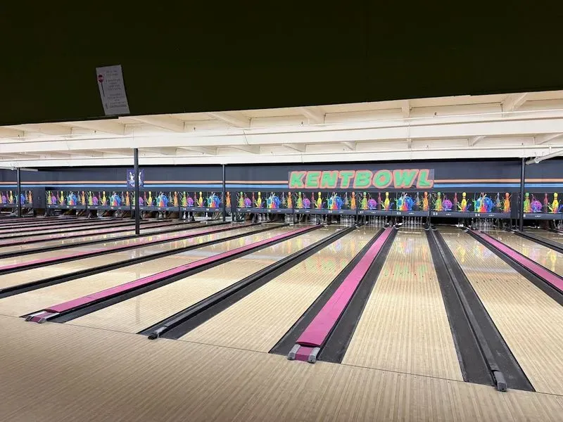 Kent Bowl