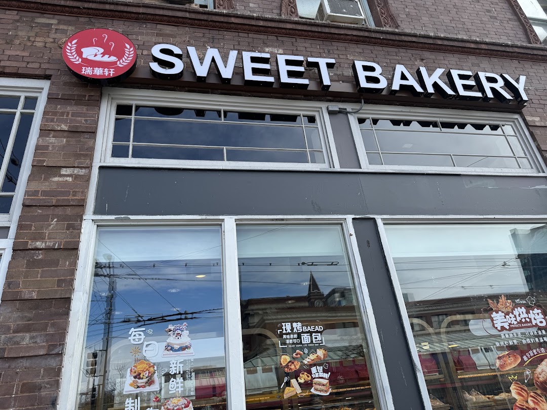 Sweet Bakery