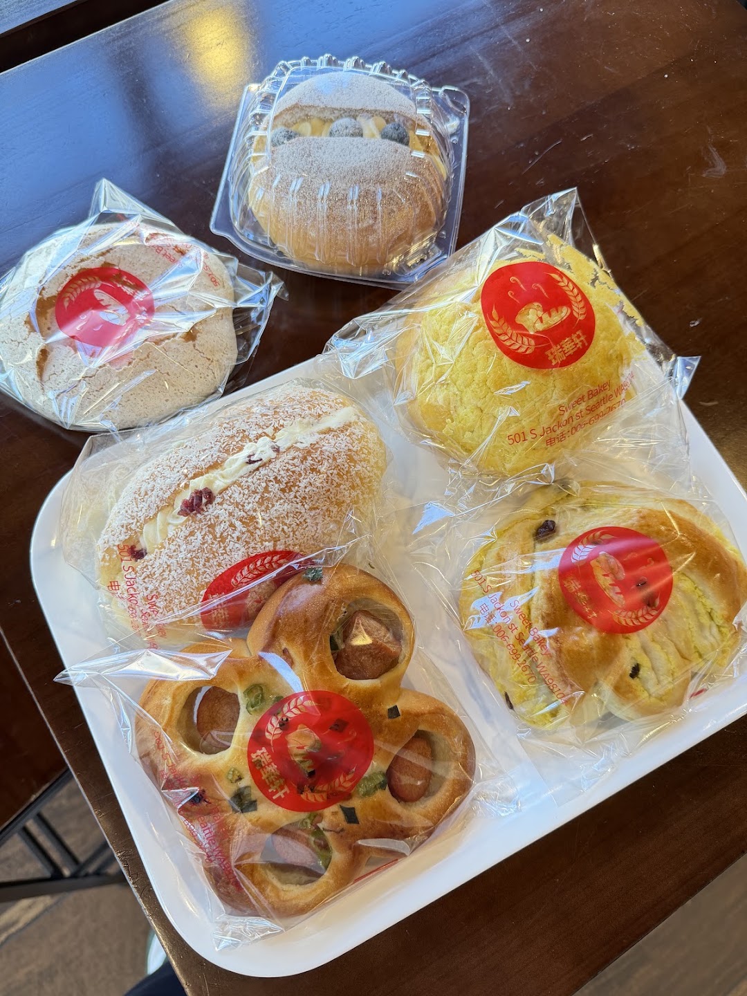 Photo of Sweet Bakery