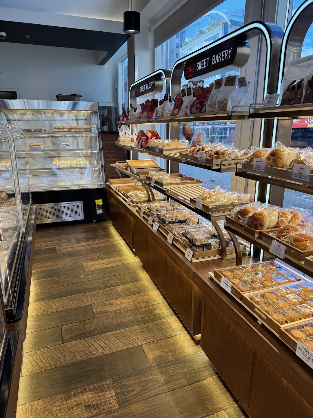 Photo of Sweet Bakery