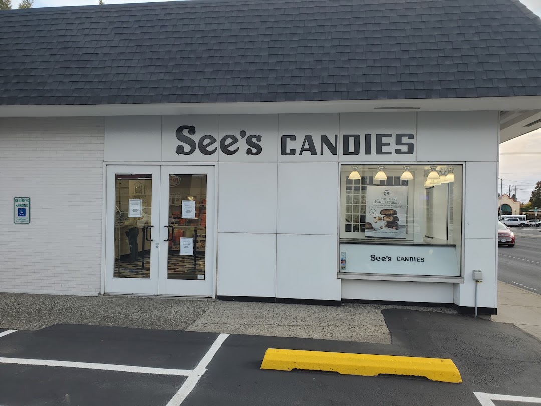 Photo of See's Candies