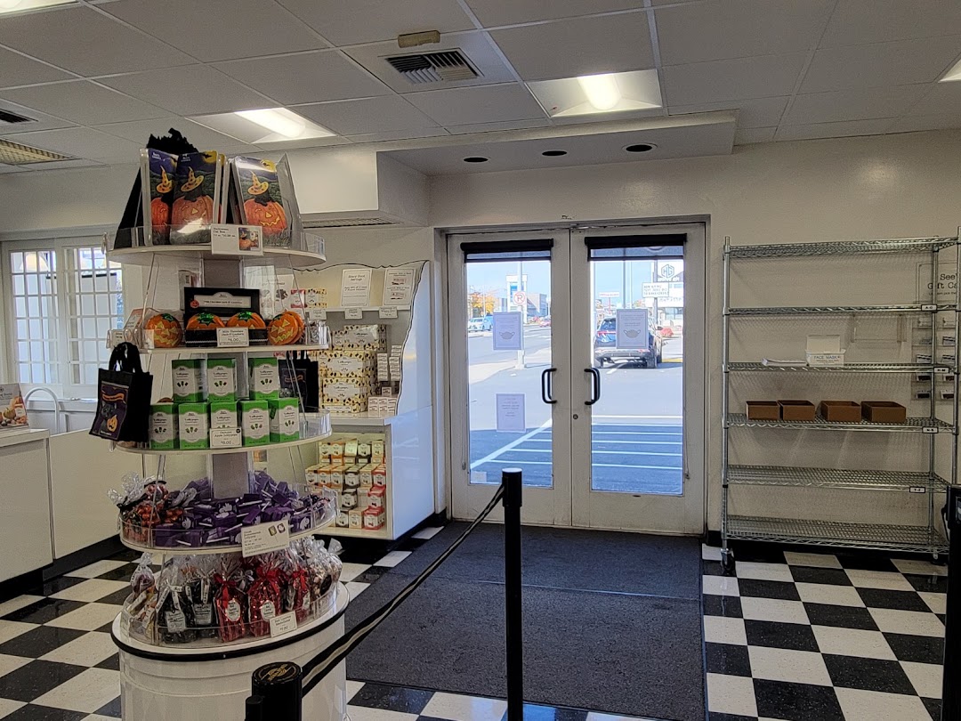 Photo of See's Candies