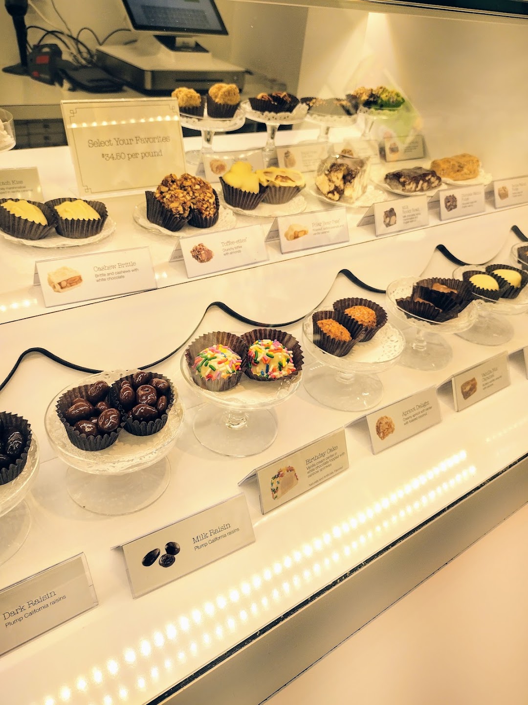 Photo of See's Candies