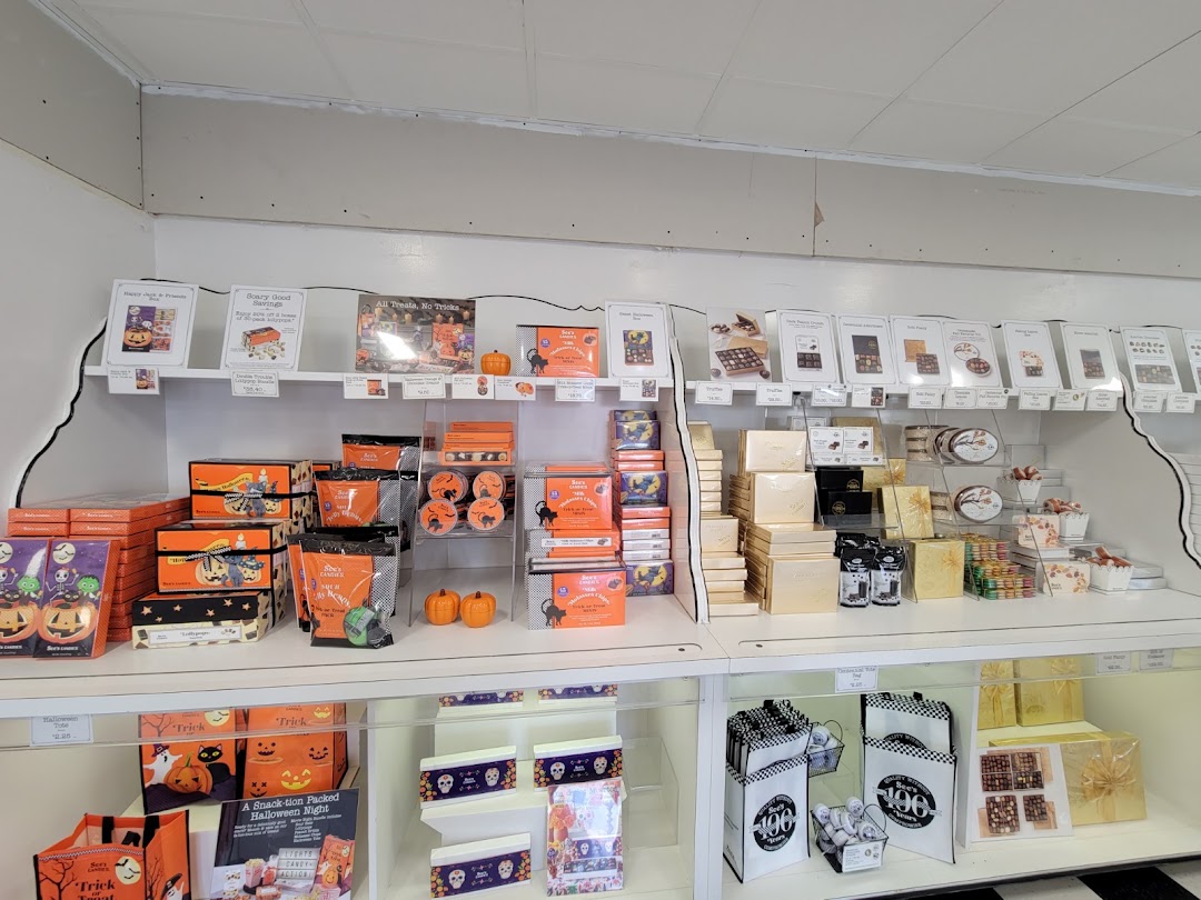 Photo of See's Candies