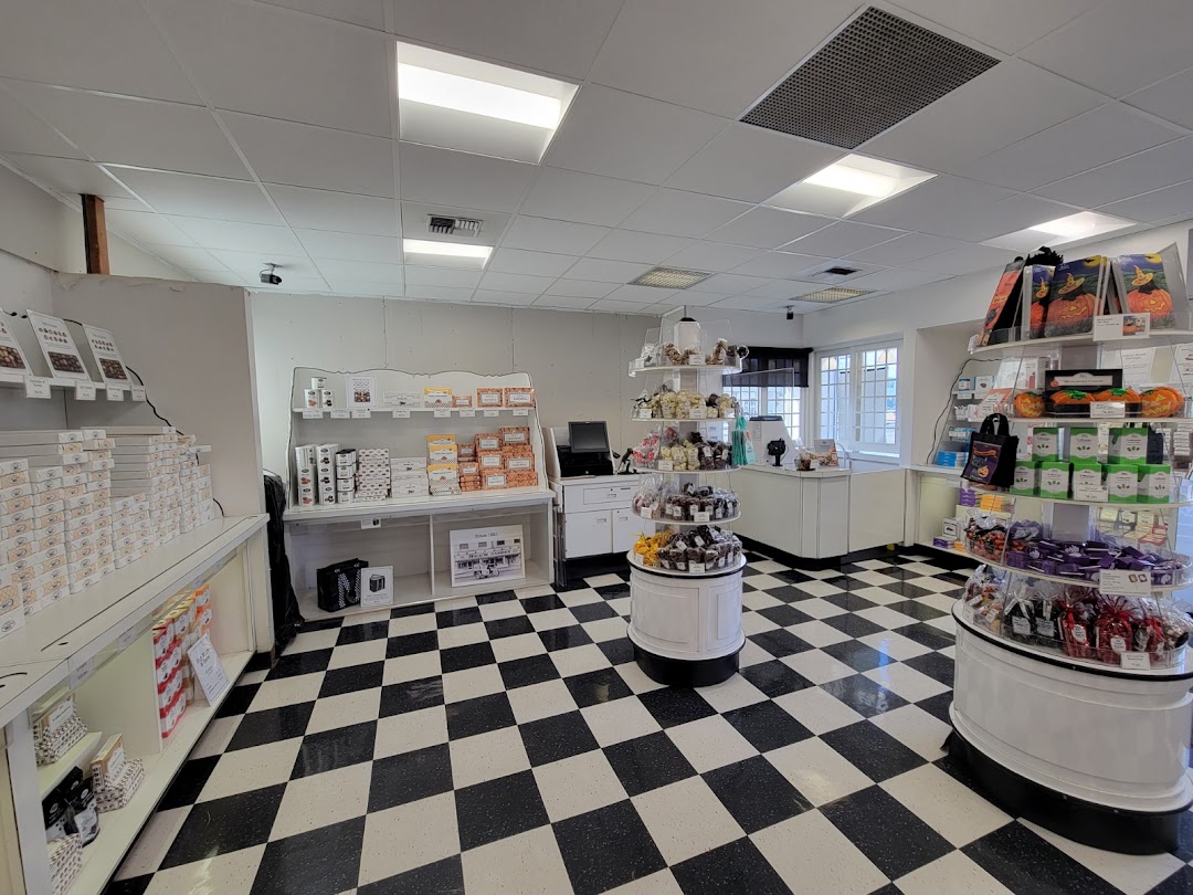 Photo of See's Candies