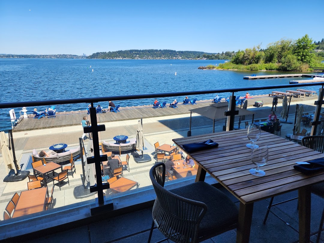 Photo of Water's Table-Renton Restaurant