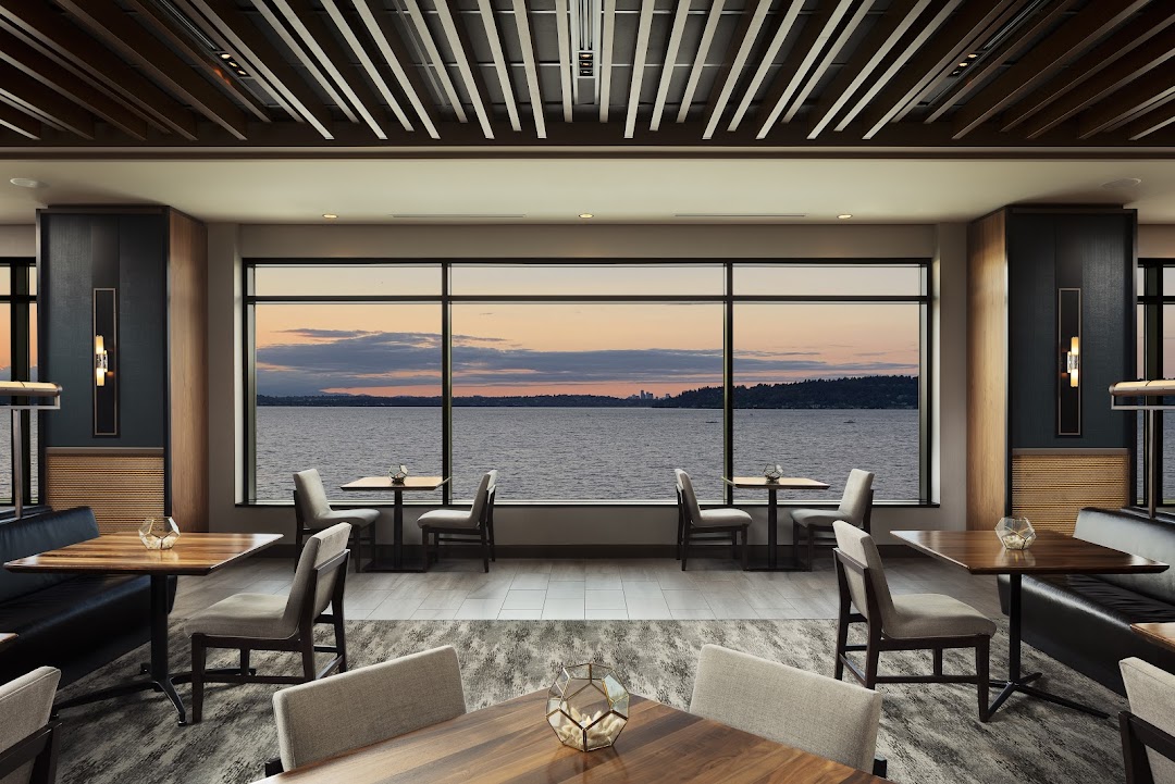Photo of Water's Table-Renton Restaurant