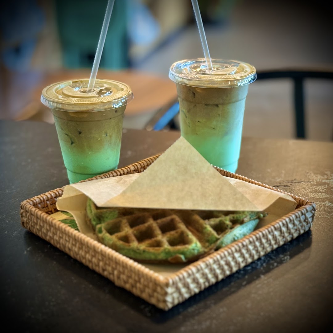 Photo of PHIN vietnamese coffee & etc.
