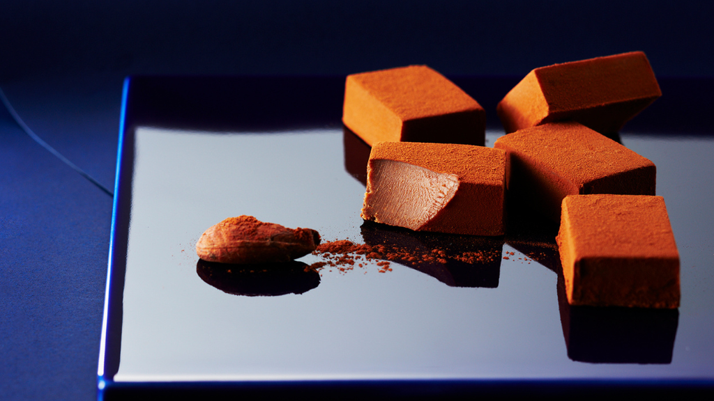 Photo of ROYCE' Chocolate at Alderwood Mall
