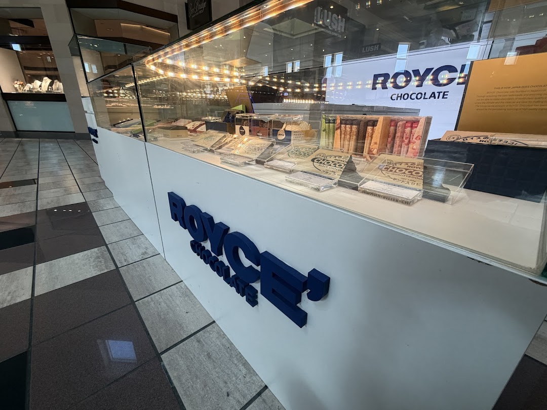 Photo of ROYCE' Chocolate at Alderwood Mall