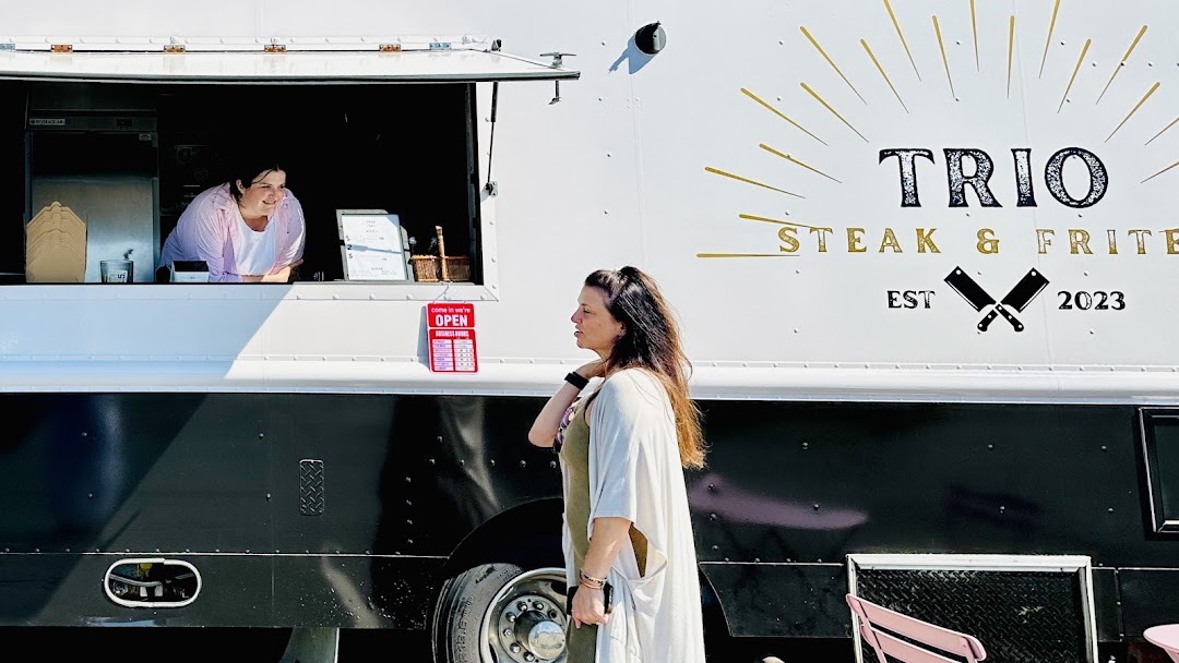 Photo of Trio Truck