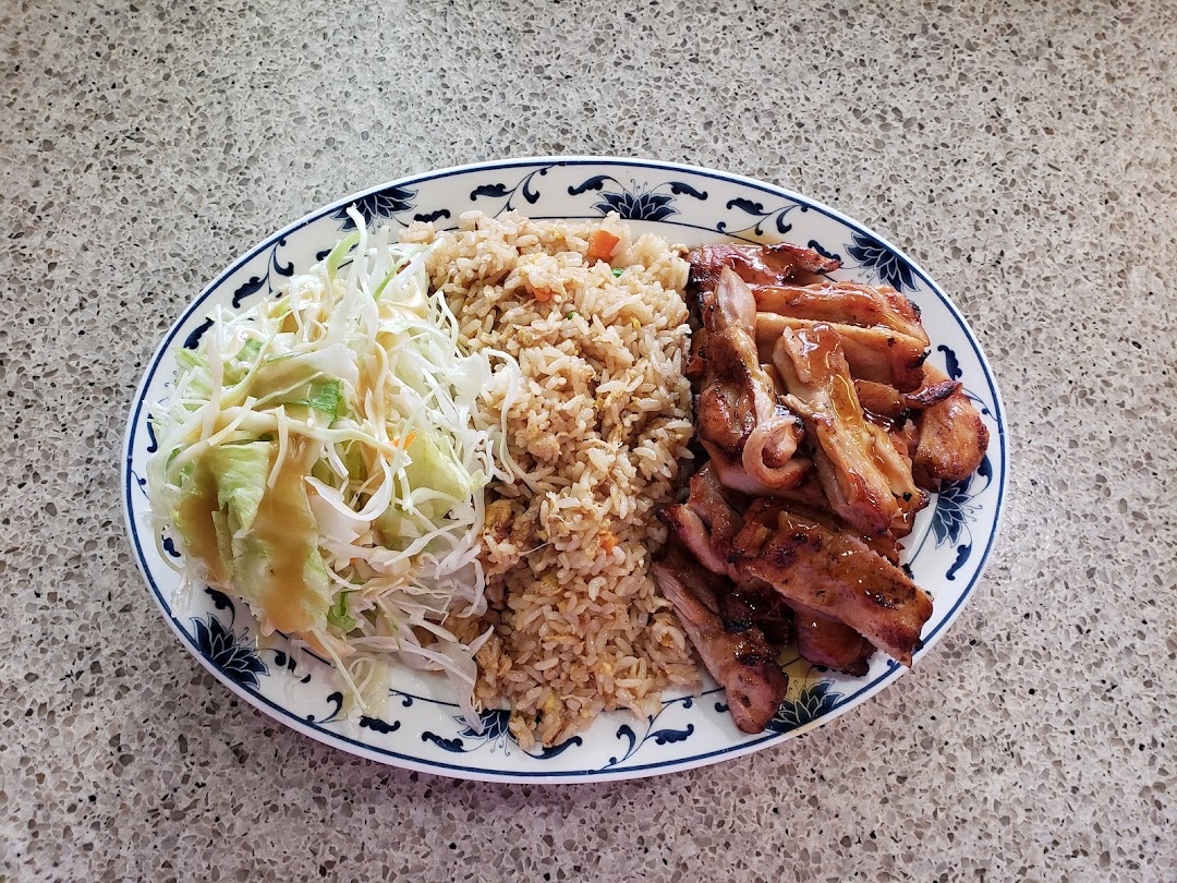 Photo of Teriyaki Wok 4